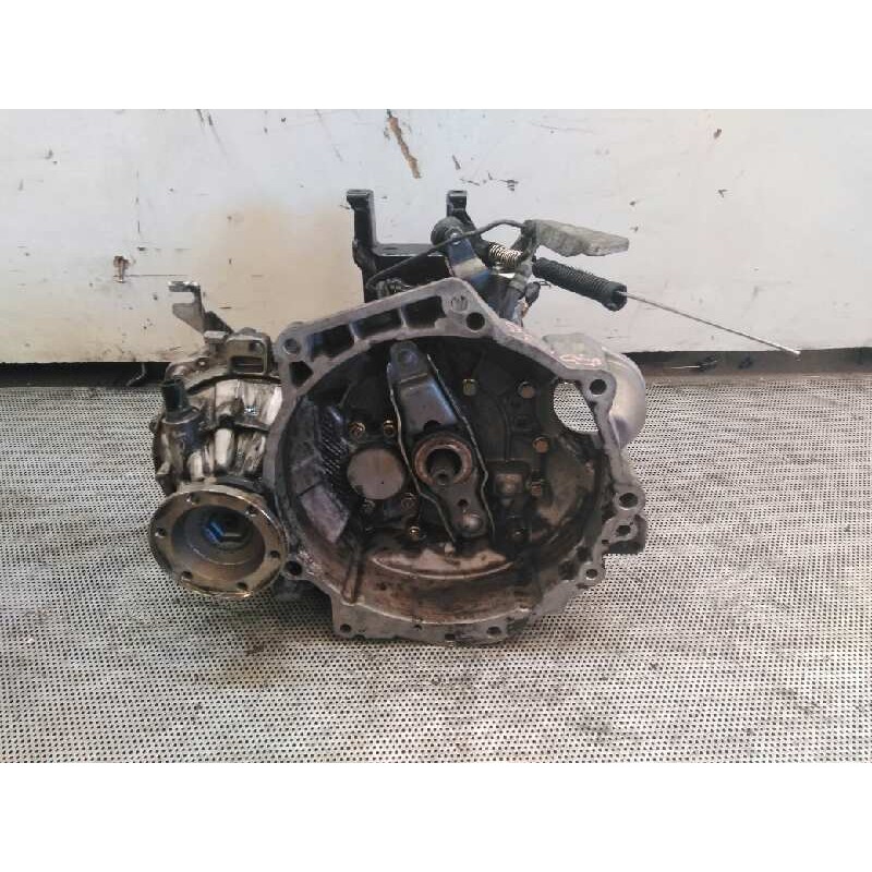 Recambio de caja cambios para seat cordoba berlina (6l2) stella referencia OEM IAM GGU 3
