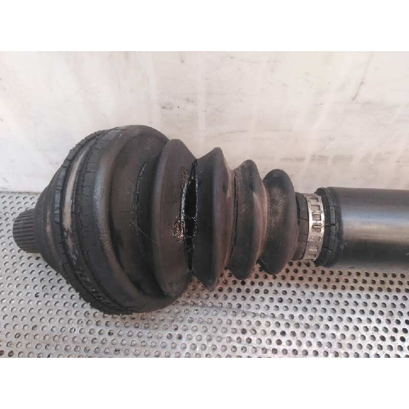 Recambio de transmision delantera derecha para audi a3 (8p) 1.9 tdi referencia OEM IAM - Gris 5