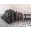 Recambio de transmision delantera derecha para audi a3 (8p) 1.9 tdi referencia OEM IAM   
