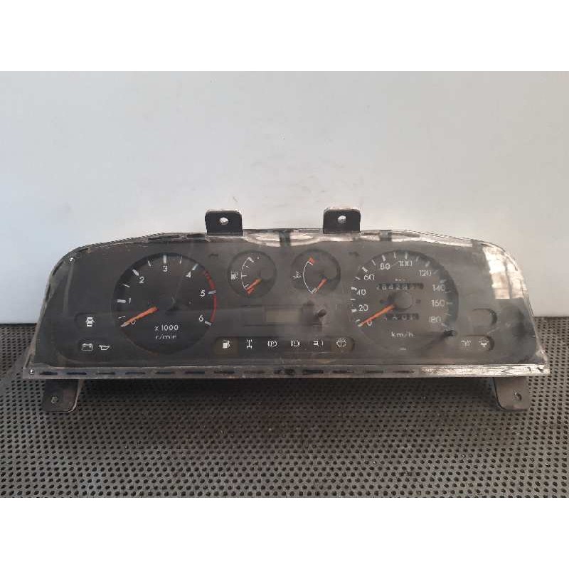 Recambio de cuadro instrumentos para ford maverick (ml) gls referencia OEM IAM   