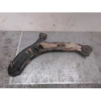BRAZO SUSPENSION INFERIOR DELANTERO IZQUIERDO 