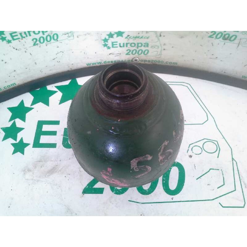 Recambio de esfera trasera central para citroën xantia berlina referencia OEM IAM 96281798GC  