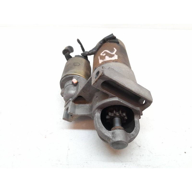 Recambio de motor arranque para chevrolet camaro cabrio piel referencia OEM IAM 10465421 3231191 - Marrón 2
