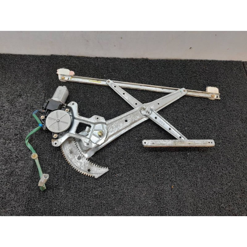 Recambio de elevalunas delantero derecho para honda cr-v (rd1/3) básico (rd1) referencia OEM IAM   