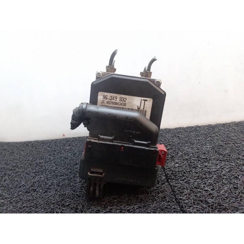 Recambio de abs para daewoo lacetti cdx referencia OEM IAM 96349932 0265220650 - Negro 5