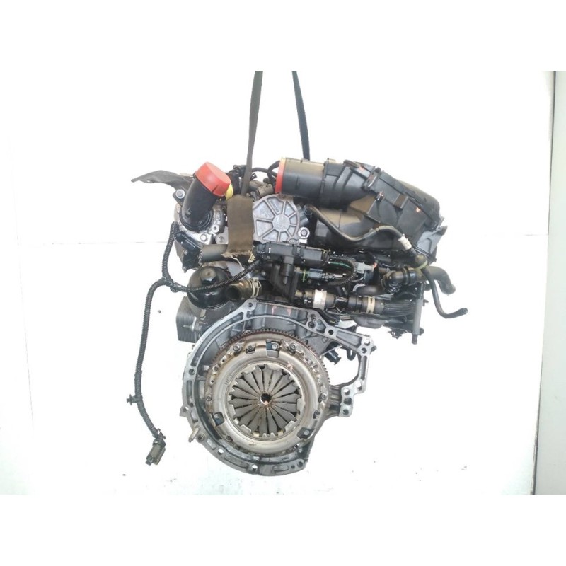 Recambio de motor completo para citroën c3 attraction referencia OEM IAM 8H01 - Blanco 2