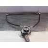 Recambio de elevalunas delantero derecho para renault scenic rx4 (ja0) 1.9 dci luxe referencia OEM IAM   