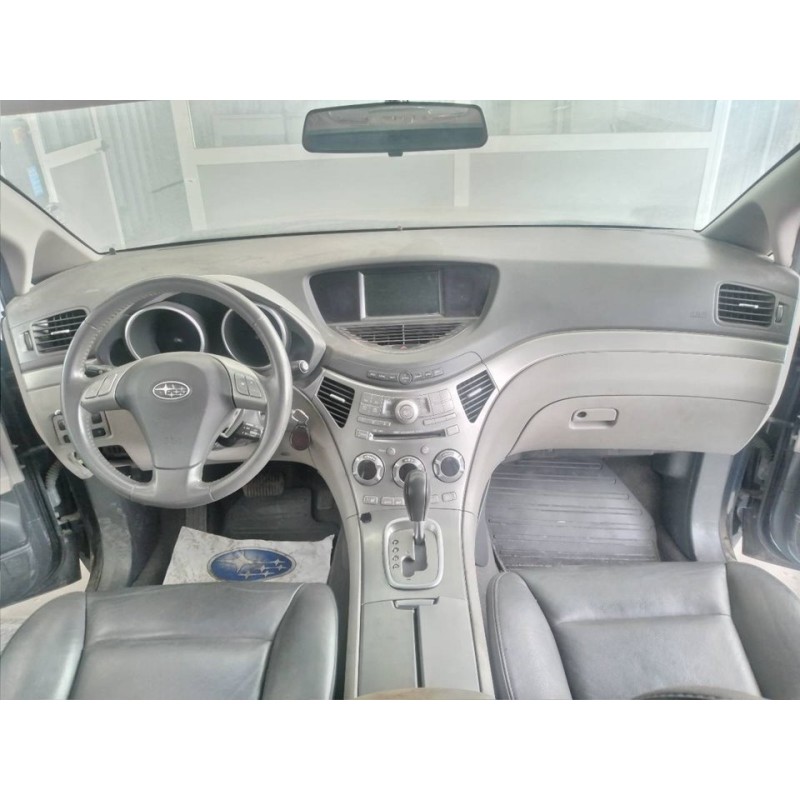 Recambio de kit airbag para subaru tribeca b9 limited referencia OEM IAM   