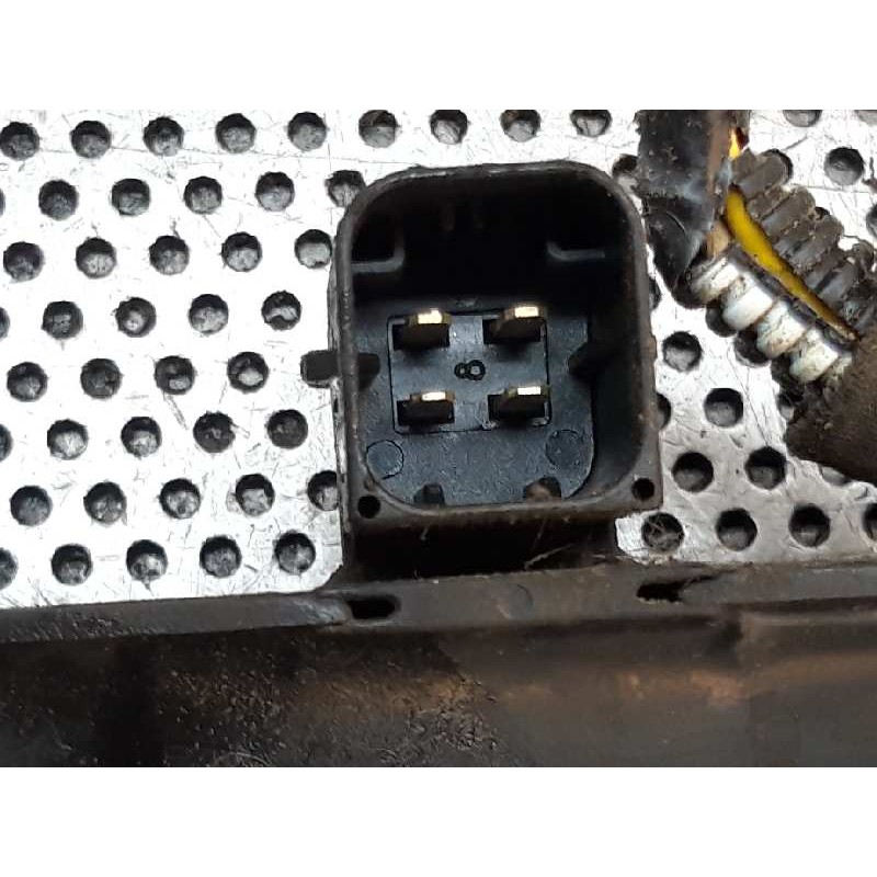 Recambio de bobina encendido para peugeot 206 berlina xn referencia OEM IAM BBC22NDT 9628158580 - Blanco 5