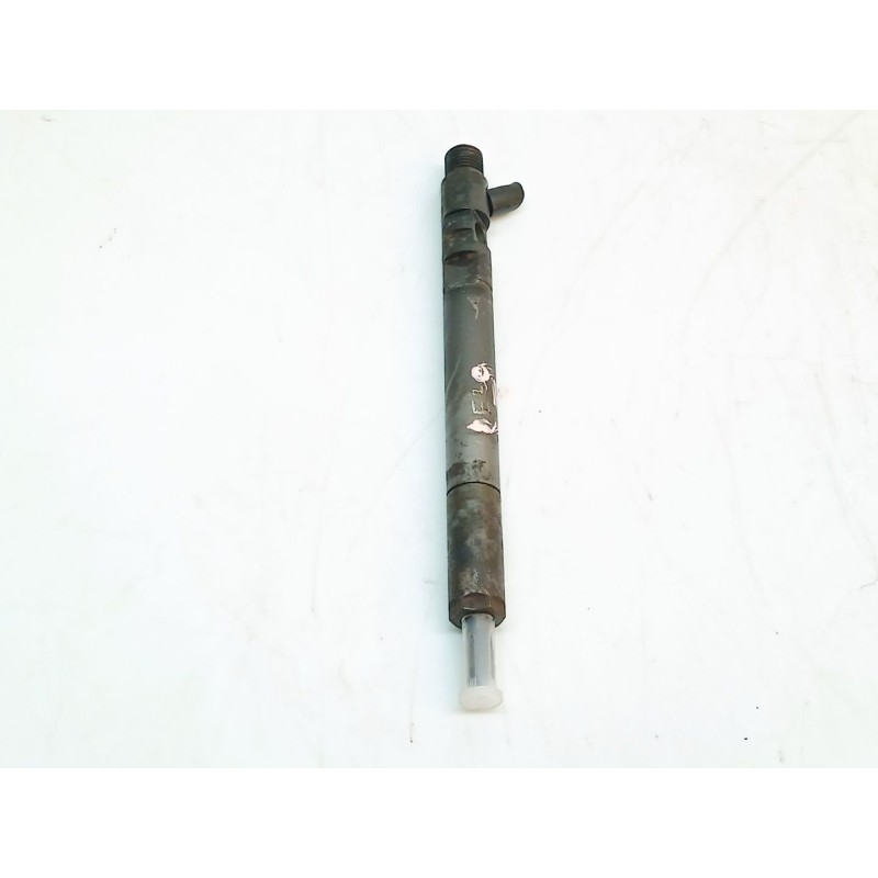 Recambio de inyector para ssangyong rexton / rexton ii (gab_) 2.7 xdi 4x4 referencia OEM IAM A6650170121  