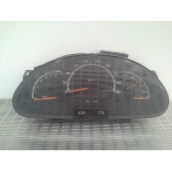 CUADRO INSTRUMENTOS A0014468521 110008929060 VDO