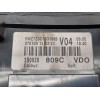 Recambio de cuadro instrumentos para volkswagen passat berlina (3b3) advance referencia OEM IAM 3B0920809C 110080197026 