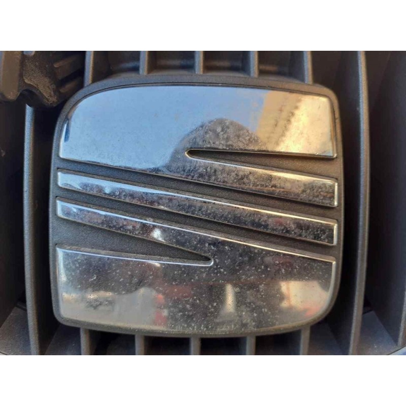 Recambio de refuerzo paragolpes delantero para seat leon (1m1) sport referencia OEM IAM   