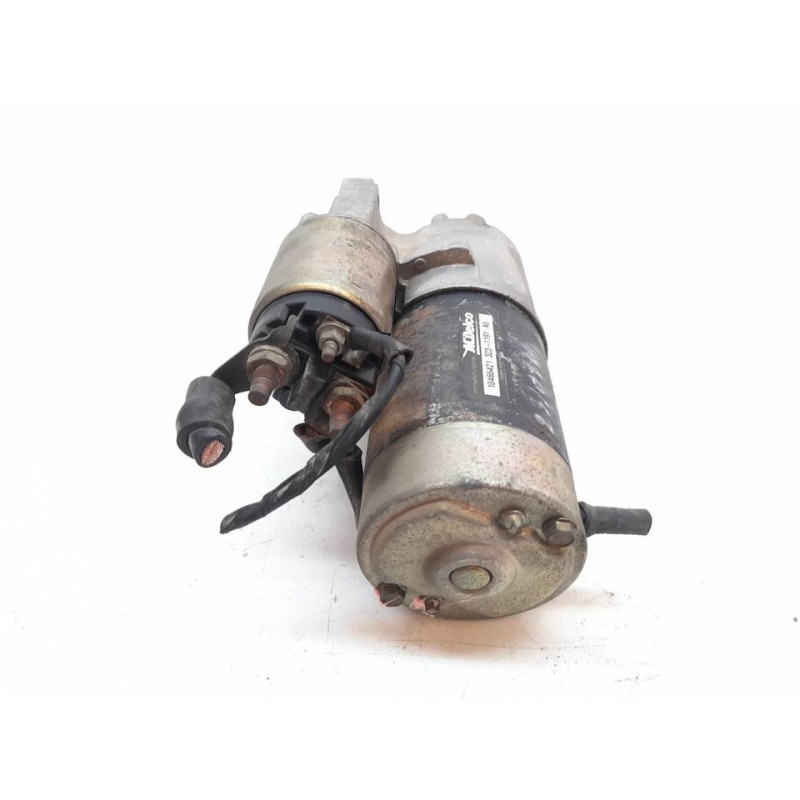Recambio de motor arranque para chevrolet camaro cabrio piel referencia OEM IAM 10465421 3231191 - Marrón 3