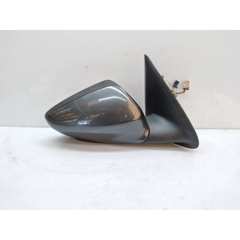 Recambio de retrovisor derecho para citroën c-elysée seduction referencia OEM IAM - Gris 4
