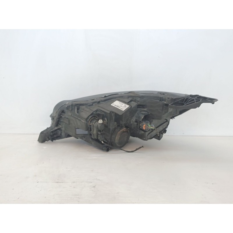 Recambio de faro derecho para peugeot 2008 (p1) allure referencia OEM IAM 9655524880 - Blanco 4