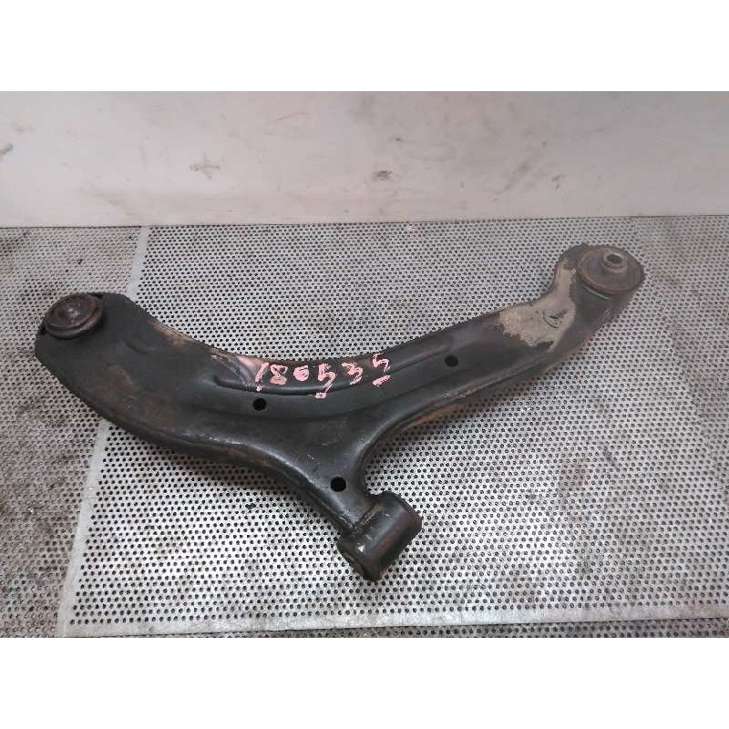 Recambio de brazo suspension inferior delantero izquierdo para hyundai accent (lc) crdi gl referencia OEM IAM 2