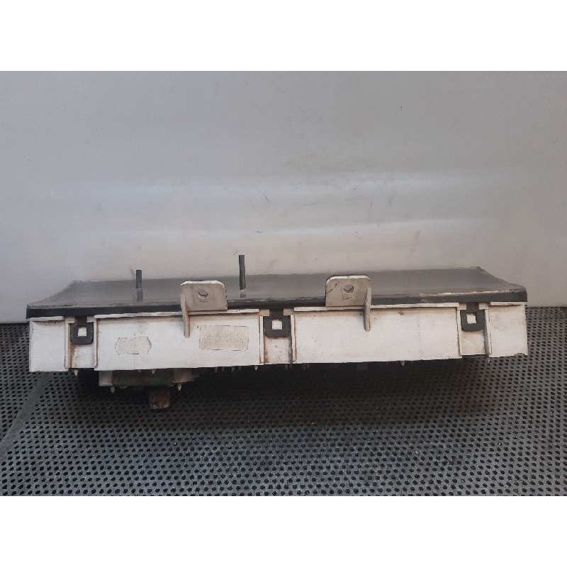 Recambio de cuadro instrumentos para ford maverick (ml) gls referencia OEM IAM 3