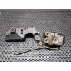 Recambio de cerradura puerta delantera derecha para mitsubishi galloper (hyundai) 2.5 turbodiesel referencia OEM IAM   