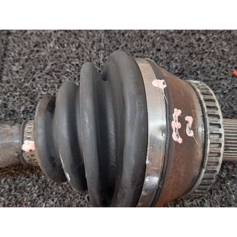Recambio de transmision delantera derecha para audi a4 avant (b5) 2.5 tdi referencia OEM IAM - Gris 5