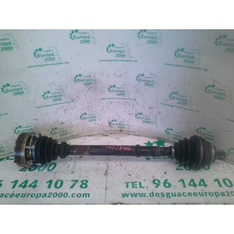 Recambio de transmision delantera derecha para audi 100 berlina (c4) 2.3 referencia OEM IAM   