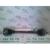 Recambio de transmision delantera derecha para audi 100 berlina (c4) 2.3 referencia OEM IAM   