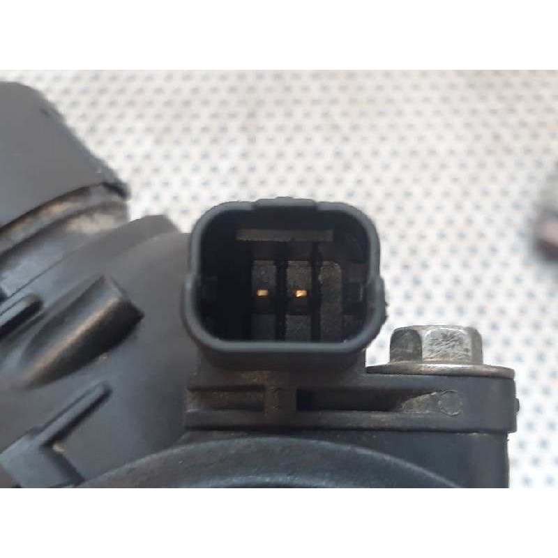 Recambio de caja mariposa para citroën xsara picasso 1.6 hdi 90 exclusive referencia OEM IAM 9660030580 6