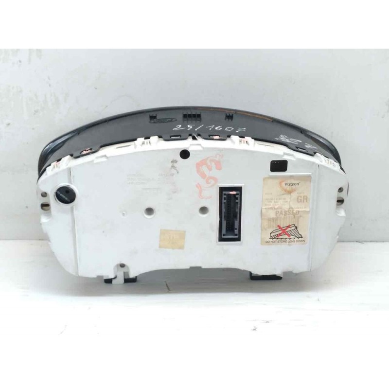 Recambio de cuadro instrumentos para ford focus c-max (cap) trend (d) referencia OEM IAM 4M5T10849GR 2