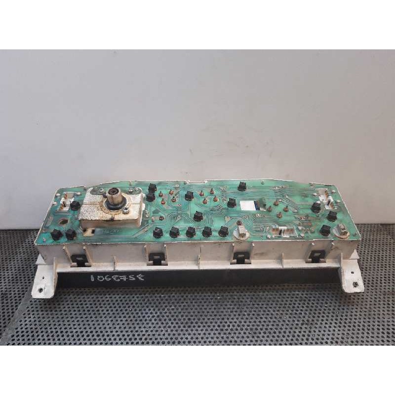 Recambio de cuadro instrumentos para ford maverick (ml) gls referencia OEM IAM 4