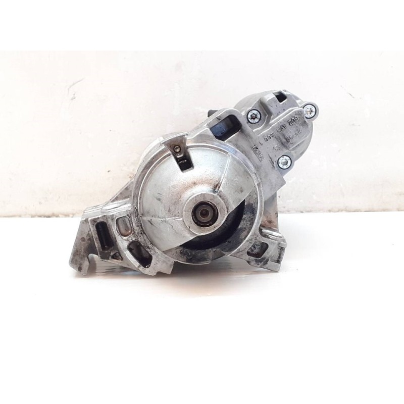 Recambio de motor arranque para bmw serie 3 lim. (f30) 318d referencia OEM IAM 1241857410202  BOSCH - Gris 5
