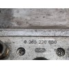 Recambio de abs para daewoo lacetti cdx referencia OEM IAM 96349932 0265220650 