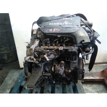 MOTOR COMPLETO F9QK740 