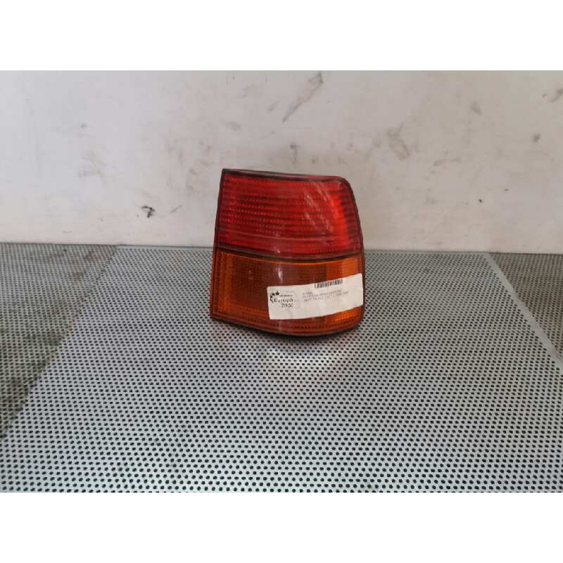 Recambio de piloto trasero derecho para seat toledo (1l) referencia OEM IAM  73894 
