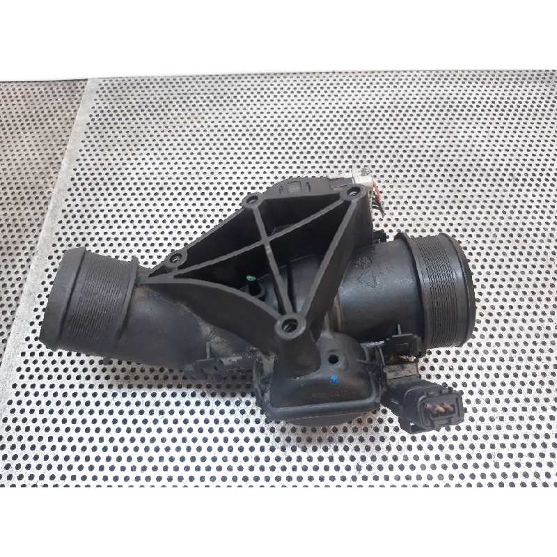 Recambio de caja mariposa para citroën xsara picasso 1.6 hdi 90 exclusive referencia OEM IAM 9660030580 7