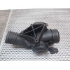 Recambio de caja mariposa para citroën xsara picasso 1.6 hdi 90 exclusive referencia OEM IAM 9660030580  