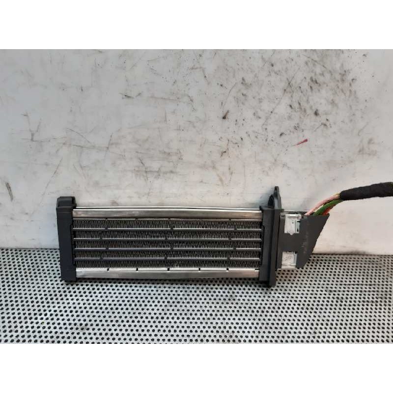 Recambio de resistencia calefaccion para citroën c3 1.4 hdi vivace referencia OEM IAM 664447AE VALEO 