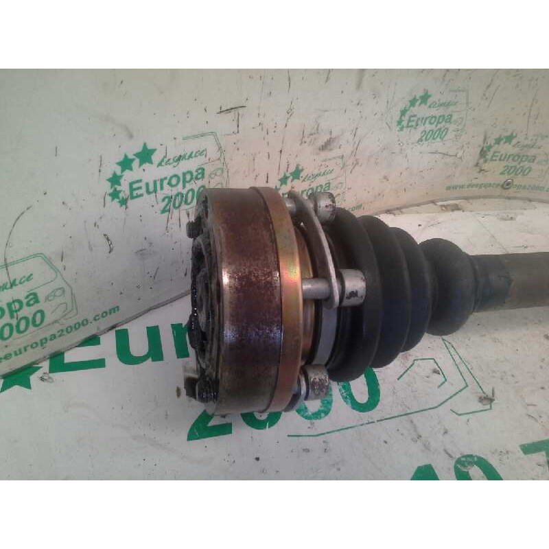 Recambio de transmision delantera derecha para audi 100 berlina (c4) 2.3 referencia OEM IAM - Gris 2