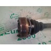 Recambio de transmision delantera derecha para audi 100 berlina (c4) 2.3 referencia OEM IAM   
