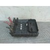 Recambio de caja reles / fusibles para audi a3 (8p) 1.9 tdi referencia OEM IAM 1K0937125 017181301 