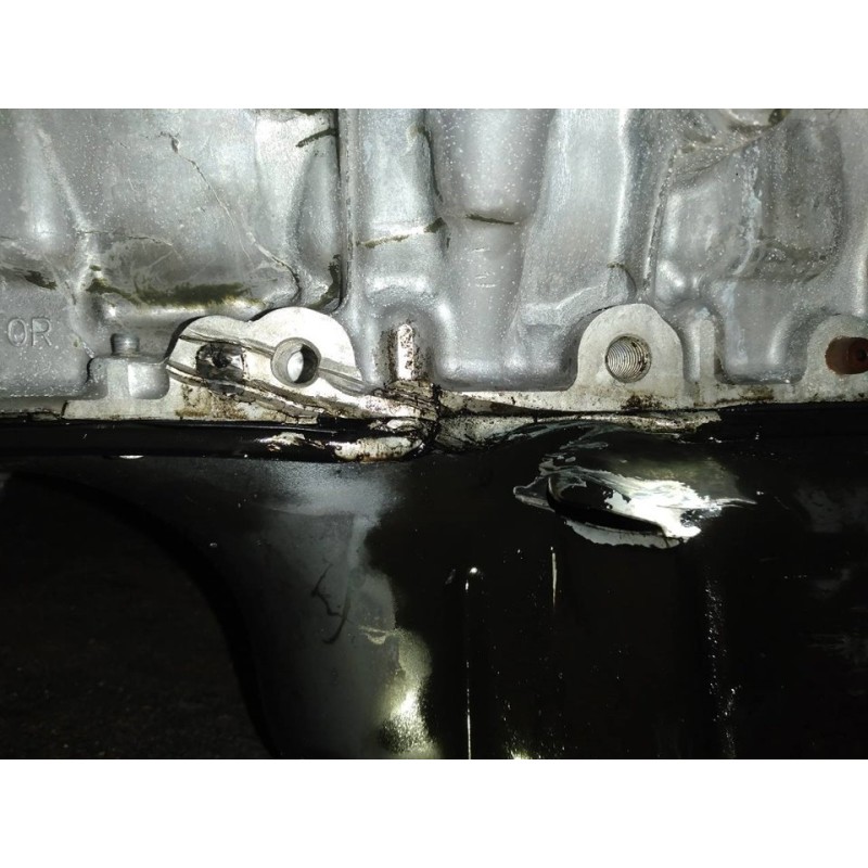 Recambio de motor completo para citroën c3 attraction referencia OEM IAM 8H01 - Blanco 5