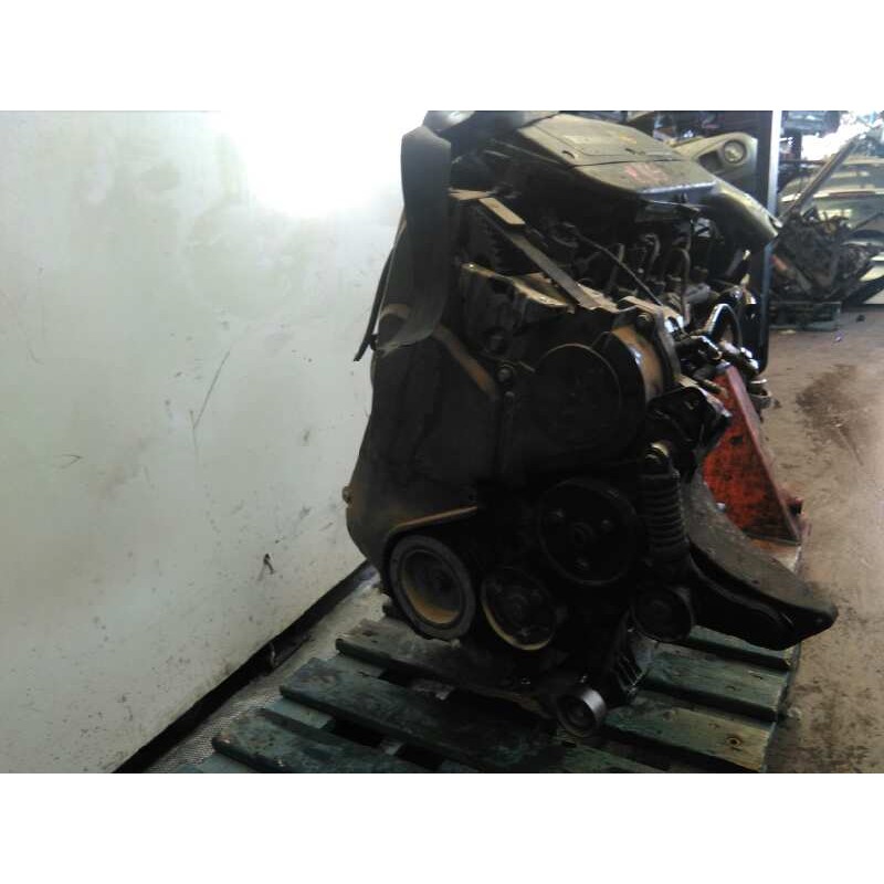 Recambio de motor completo para renault scenic rx4 (ja0) 1.9 dci luxe referencia OEM IAM F9QK740 - Verde 2