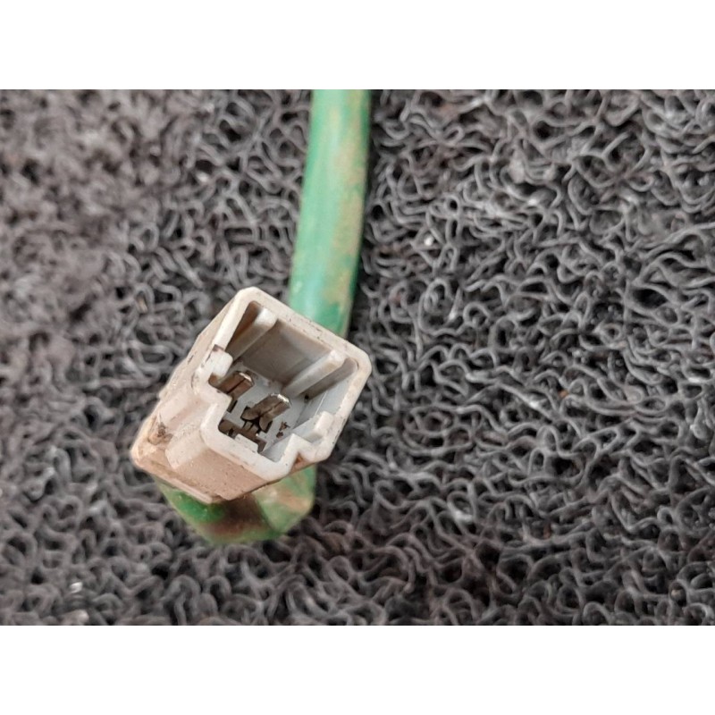 Recambio de elevalunas delantero derecho para honda cr-v (rd1/3) básico (rd1) referencia OEM IAM - Verde 4