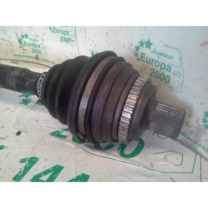Recambio de transmision delantera derecha para audi 100 berlina (c4) 2.3 referencia OEM IAM - Gris 3