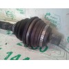 Recambio de transmision delantera derecha para audi 100 berlina (c4) 2.3 referencia OEM IAM   