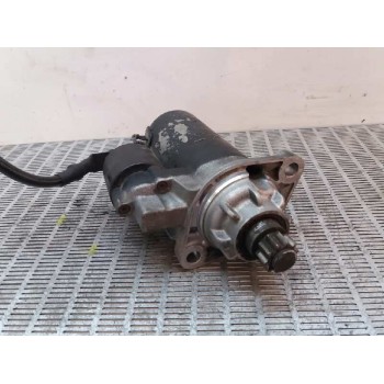MOTOR ARRANQUE 0001125018 02M911023A