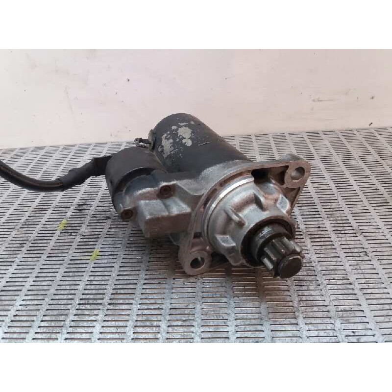 Recambio de motor arranque para audi a3 (8l) 1.8 t ambiente quattro (132kw) referencia OEM IAM 0001125018  02M911023A
