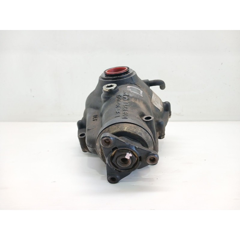Recambio de diferencial delantero para bmw x5 (e53) 3.0d referencia OEM IAM 07508523 14286440 GGG40 - Negro 3