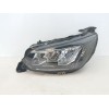 Recambio de faro izquierdo para peugeot 2008 (p1) allure referencia OEM IAM 9655524680  