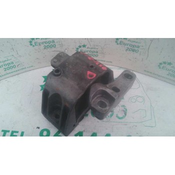 SOPORTE MOTOR DERECHO 1J0199252BF 