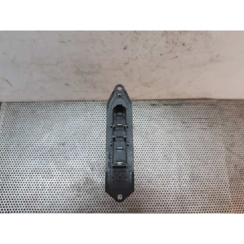 Recambio de resistencia calefaccion para citroën c3 1.4 hdi vivace referencia OEM IAM 664447AE VALEO 2